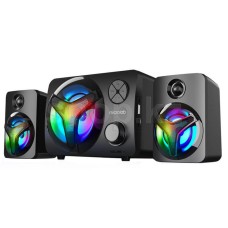 Акустическая система Microlab U210 (2.1) - Black