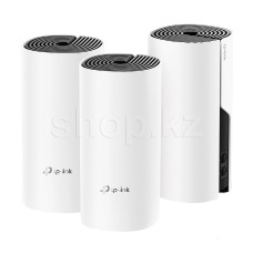 Беспроводная MESH-система TP-Link Deco M4 (3-pack)