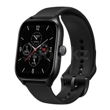 Смарт-часы Amazfit GTS 4 A2168, Infinite Black