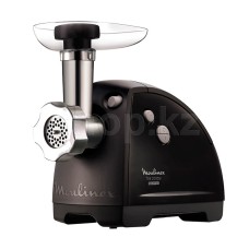 Электромясорубка Moulinex ME622832, Black