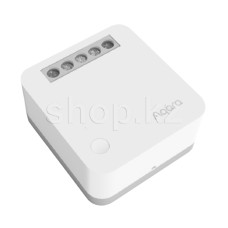 Реле Aqara Single Switch Module T1 SSM-U01