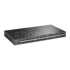 Switch 48 ports TP-Link TL-SG3452