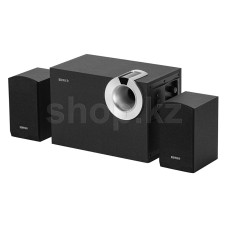 Акустическая система Edifier M206BT (2.1) - Black