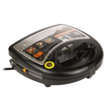 Мультипекарь REDMOND RMB-M605, Black