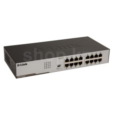 Switch 16 port D-Link DGS-1016D/I2A