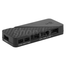 Разветвитель для вентиляторов AeroCool H66F