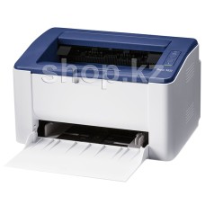 Принтер лазерный Xerox Phaser 3020BI