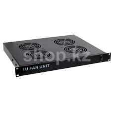 Вентиляторная полка SHIP 700404122, 19", 1U