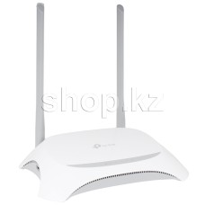 Маршрутизатор TP-Link TL-WR842N