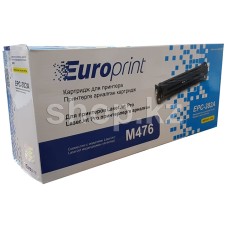 Картридж Europrint EPC-382A - Yellow