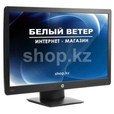 Монитор HP ProDisplay P223 21,5" DisplayPort/VGA/54,61см/1920x1080/16:9/250кд/м2/5мс/3000:1/60Гц