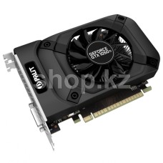 Видеокарта PCI-E 4096Mb Palit GTX 1050Ti StormX, GeForce GTX1050Ti