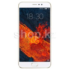 Смартфон Meizu Pro 6 Plus, 64Gb, Gold