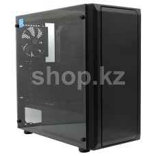 Корпус Thermaltake Versa J23 TG, Black