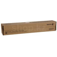 Тонер-картридж Xerox 006R01701 - Black
