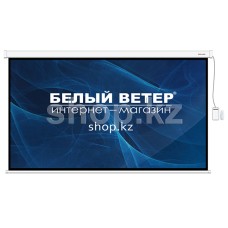 Экран моторизованный Deluxe DLS-ERC240x135W