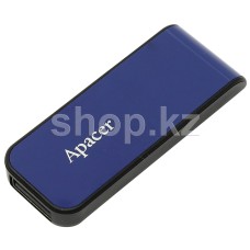 USB Флешка 32Gb Apacer AH334, Blue