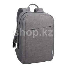 Рюкзак для ноутбука Lenovo B210, 15.6", Grey
