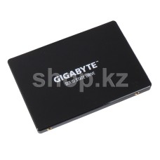 SSD накопитель 480 Gb Gigabyte (GP-GSTFS31480GNTD), 2.5", SATA III