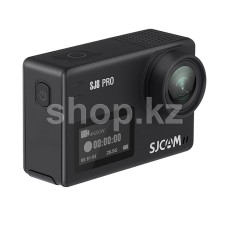 Экшн-камера SJCAM SJ8 Pro, Black