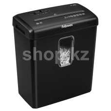 Уничтожитель документов Fellowes PowerShred P-30C, Black