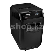 Уничтожитель документов Fellowes AutoMax 200C, Black
