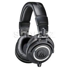 Наушники Audio-Technica ATH-M50x, Black