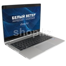 Ноутбук HP EliteBook 830 G9 UMA i5-1245U 8GB,13.3 WUXGA UWVA 250,256GB PCIe,W11p6,1yw,5MP web,Blit Prem kbd