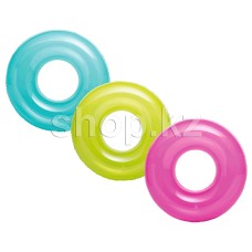 Круг надувной INTEX 59260NP, диаметр 76 см