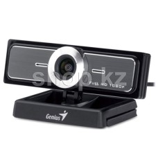 Web-камера Genius WideCam F100
