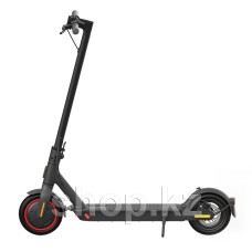 Электросамокат Xiaomi Mi Electric Scooter Pro 2 DDHBC11NEB, Black