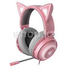 Гарнитура Razer Kraken Kitty Edition, Quartz Pink