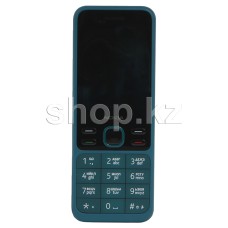 Мобильный телефон Nokia 150 DS, Cyan (TA-1235 DS)