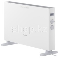 Обогреватель SmartMi Convector Heater 1S DNQ04ZM, White