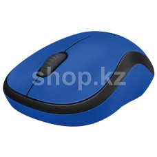 Мышь Logitech M220 Silent, Blue, USB