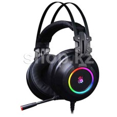 Гарнитура A4Tech Bloody G528C, Black