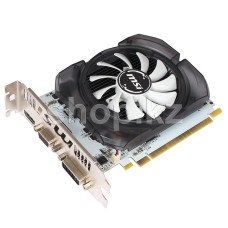 Видеокарта MSI GeForce GT 730, 4GB DDR3 128bit 1xVGA 1xDVI HDMI N730-4GD3V2