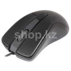 Мышь Rapoo N1162, Black, USB