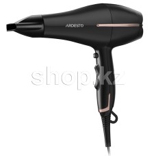 Фен Ardesto HD-Y220Pro, Black-Gold