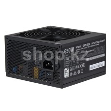 Блок питания ATX 650W Cooler Master MWE V2 White