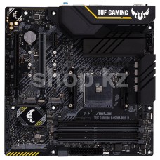 Материнская плата ASUS TUF Gaming B450M-Pro II, AM4