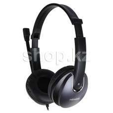 Гарнитура Microlab K290, Black