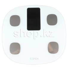 Весы Kitfort KT-808