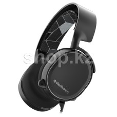 Гарнитура SteelSeries Arctis 3 Console, Black