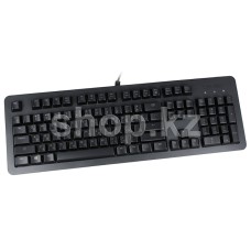 Клавиатура Lenovo Legion K300 RGB, Black, USB