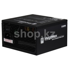 Блок питания ATX 600W Zalman MegaMax ZM600-TXII