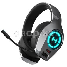 Гарнитура Edifier GX, Black-Grey