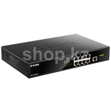 Switch 8 port D-Link DGS-1010MP/A1A