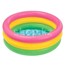 Бассейн надувной детский INTEX 57107NP