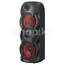 Акустическая система Defender G78 (2.0) - Black-Red